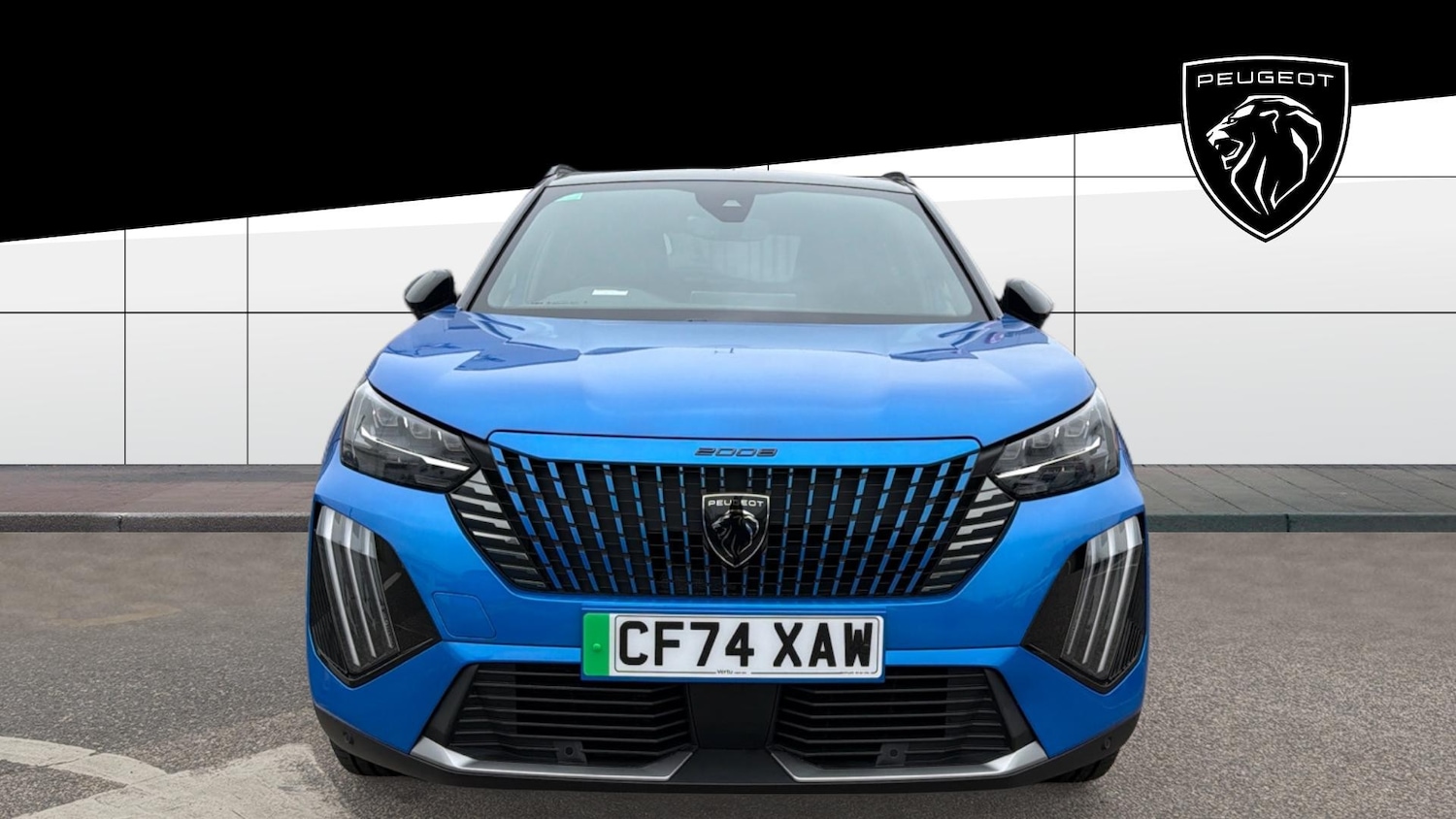 Used Peugeot 2008 2025 for sale - 77061543: Photo 3