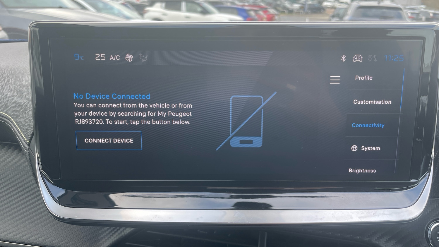 Used Peugeot 2008 2025 for sale - 77061543: Photo 33