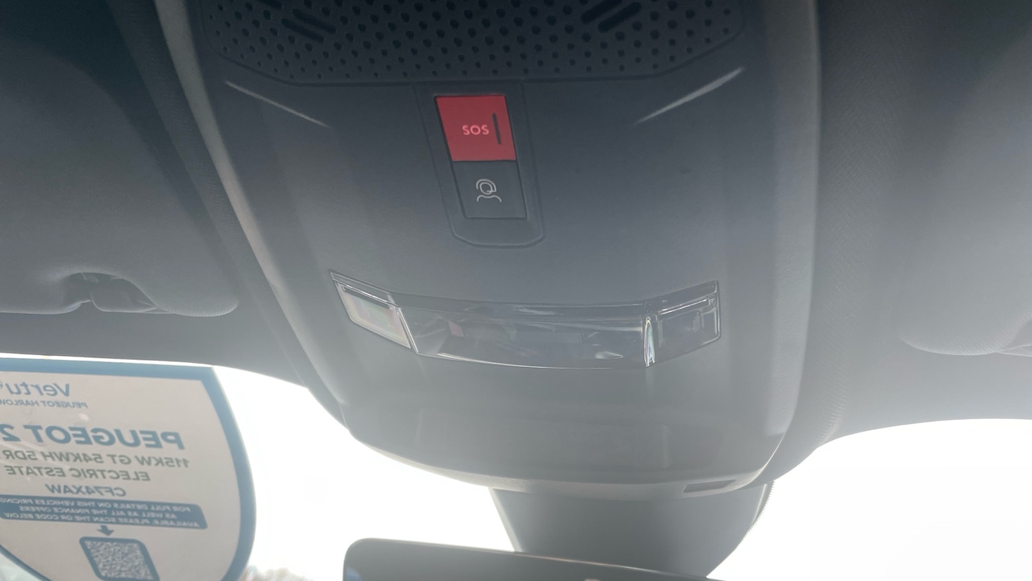 Used Peugeot 2008 2025 for sale - 77061543: Photo 34