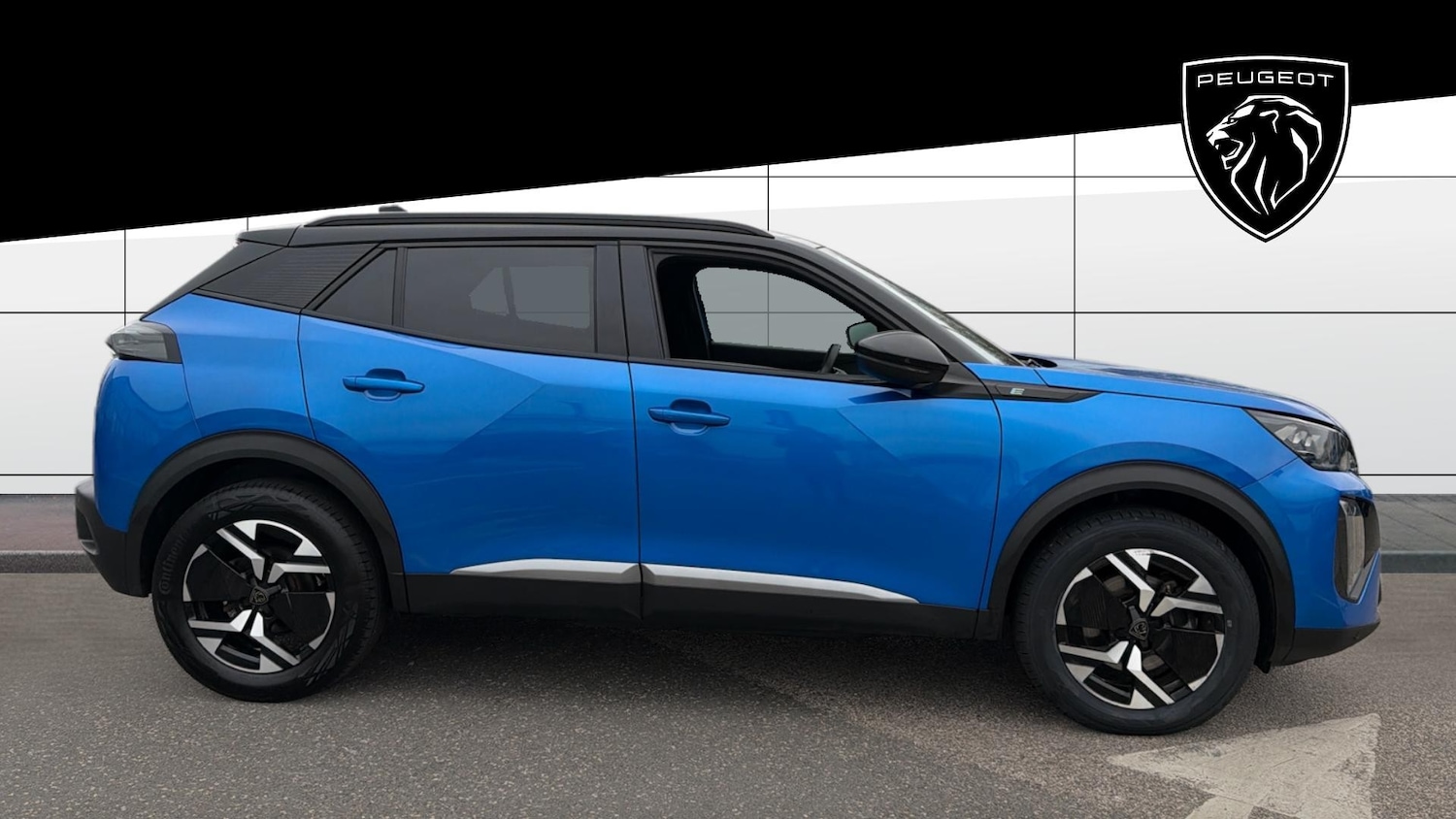 Used Peugeot 2008 2025 for sale - 77061543: Photo 5