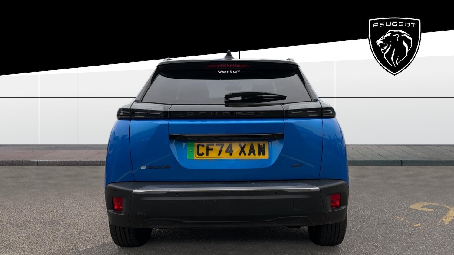 Used Peugeot 2008 2025 for sale - 77061543: Photo 6