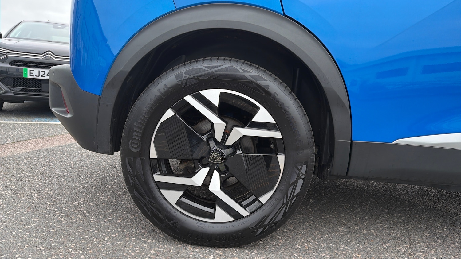 Used Peugeot 2008 2025 for sale - 77061543: Photo 7