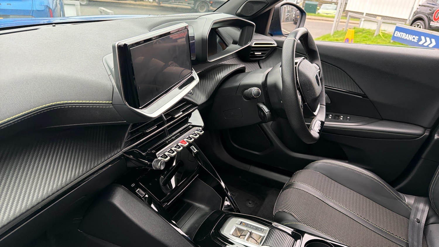 Used Peugeot 2008 2025 for sale - 77061543: Photo 9