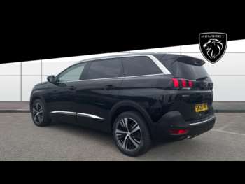 Used Peugeot 5008 2020 for sale - 75356067: Photo
