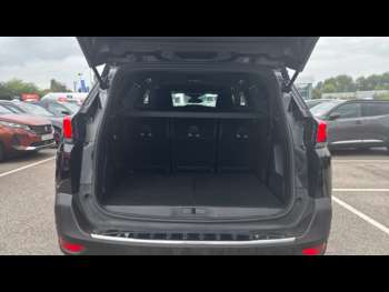 Used Peugeot 5008 2020 for sale - 75356067: Photo