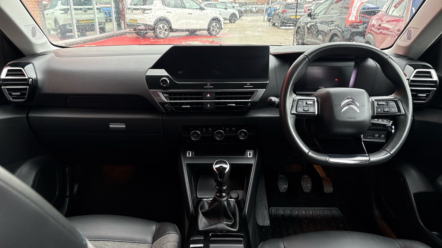 Used Citroen C4 2021 for sale - 77326017: Photo 10