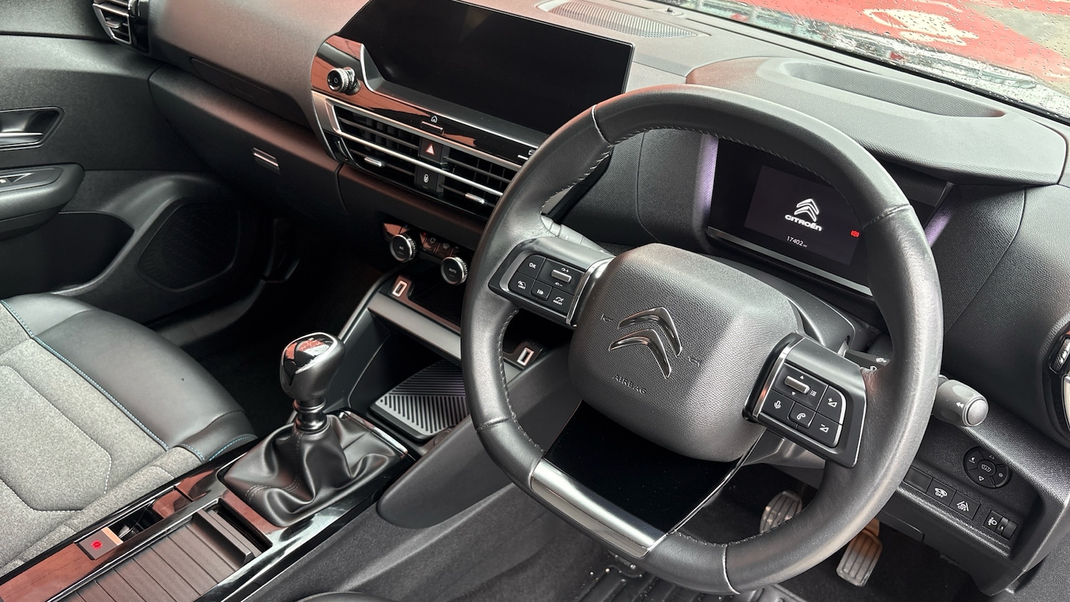 Used Citroen C4 2021 for sale - 77326017: Photo 11