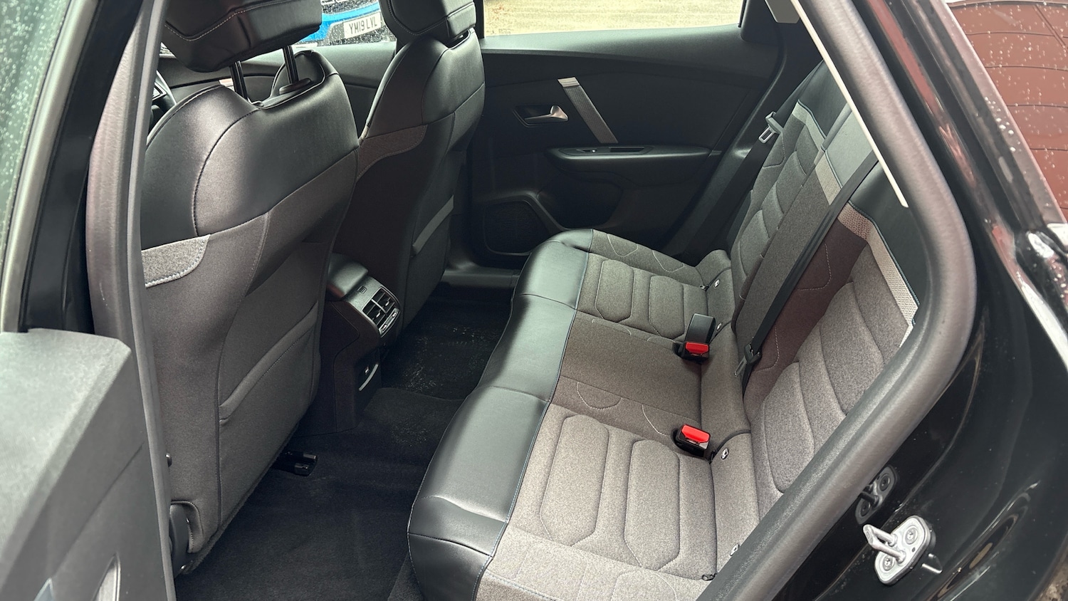 Used Citroen C4 2021 for sale - 77326017: Photo 16