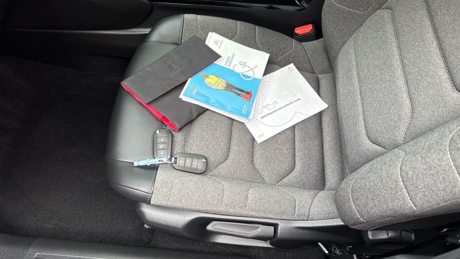 Used Citroen C4 2021 for sale - 77326017: Photo 19