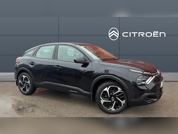 Citroen C4 feature image