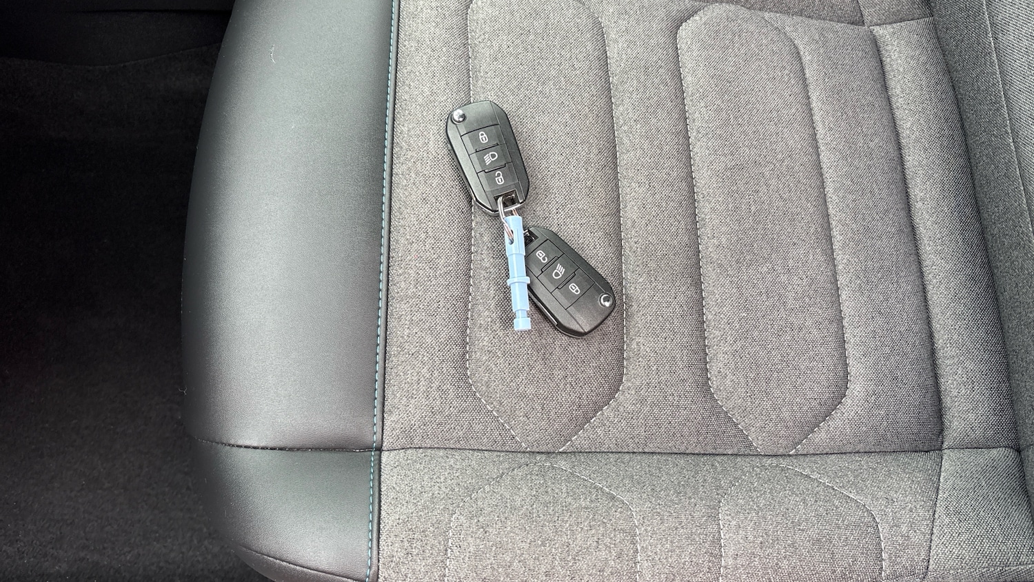 Used Citroen C4 2021 for sale - 77326017: Photo 20