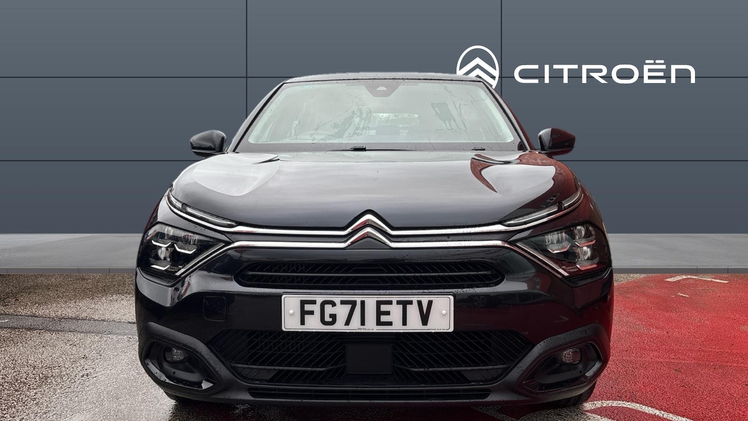 Used Citroen C4 2021 for sale - 77326017: Photo 3