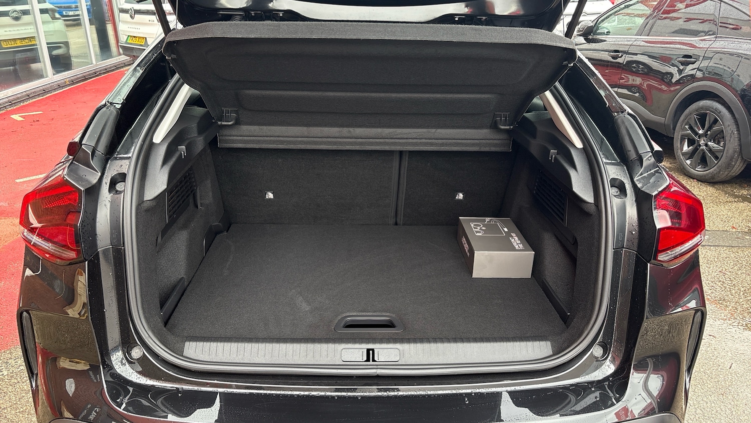 Used Citroen C4 2021 for sale - 77326017: Photo 4