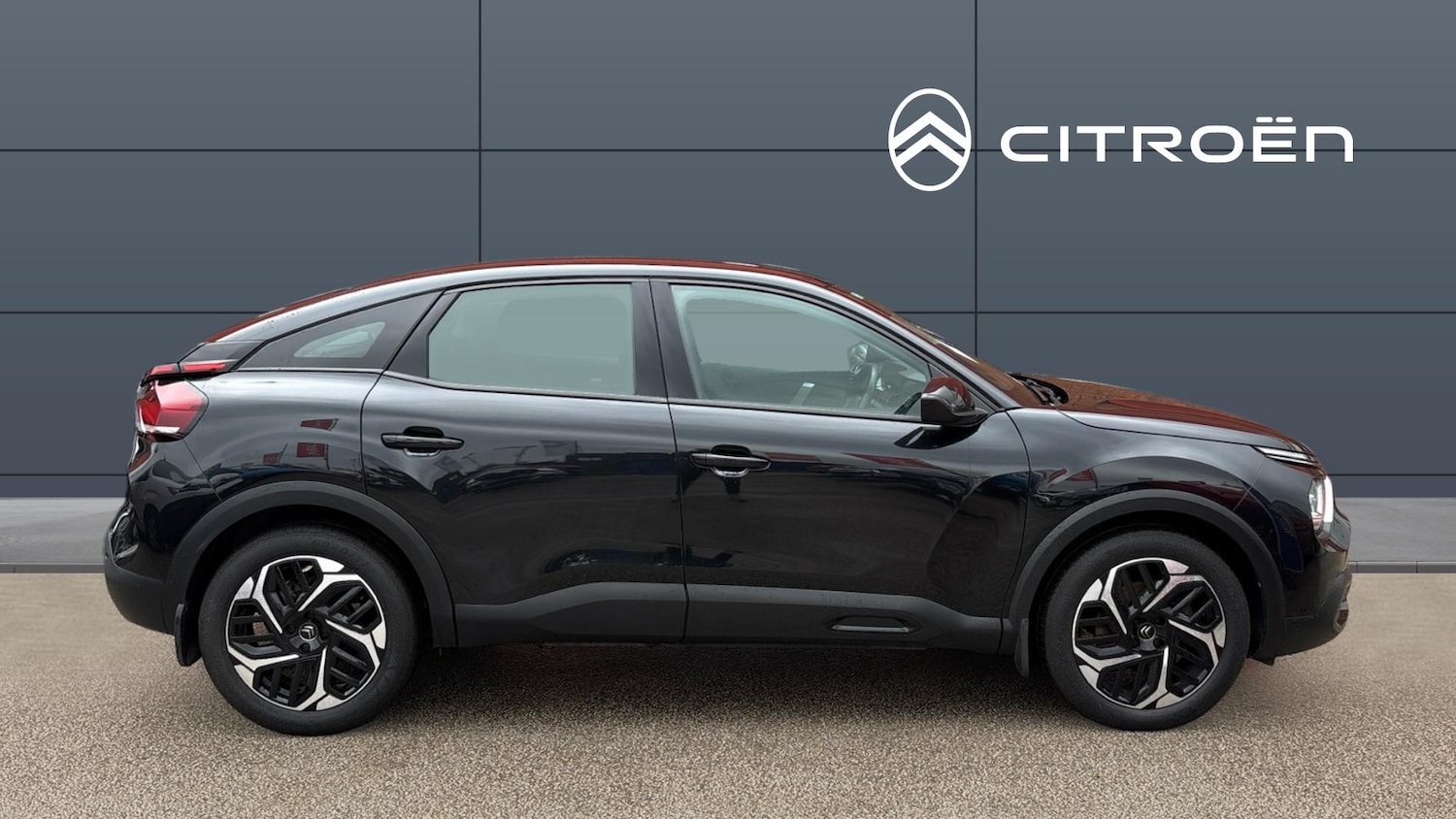 Used Citroen C4 2021 for sale - 77326017: Photo 5