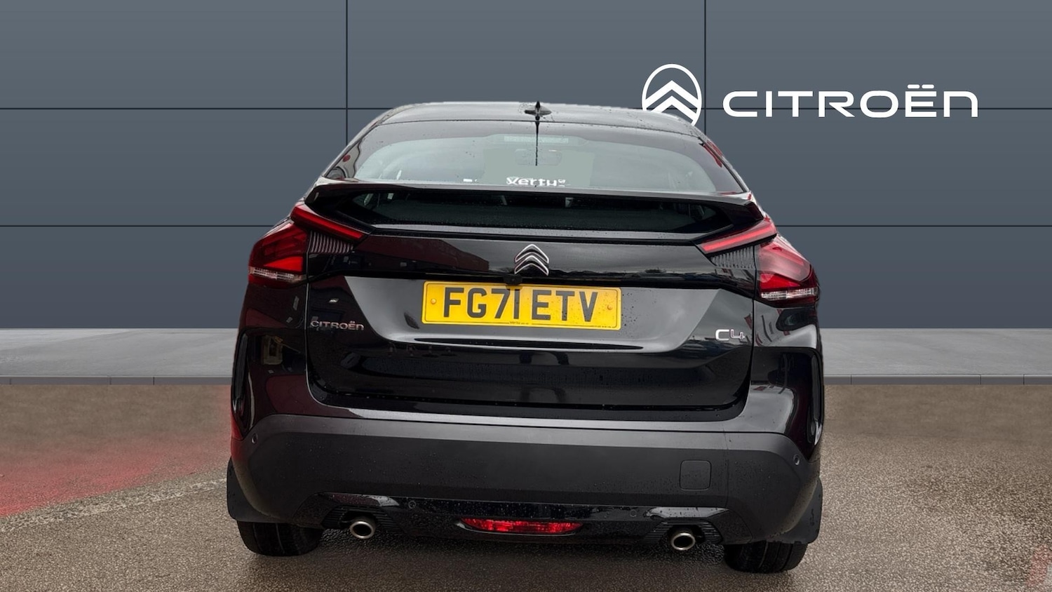 Used Citroen C4 2021 for sale - 77326017: Photo 6