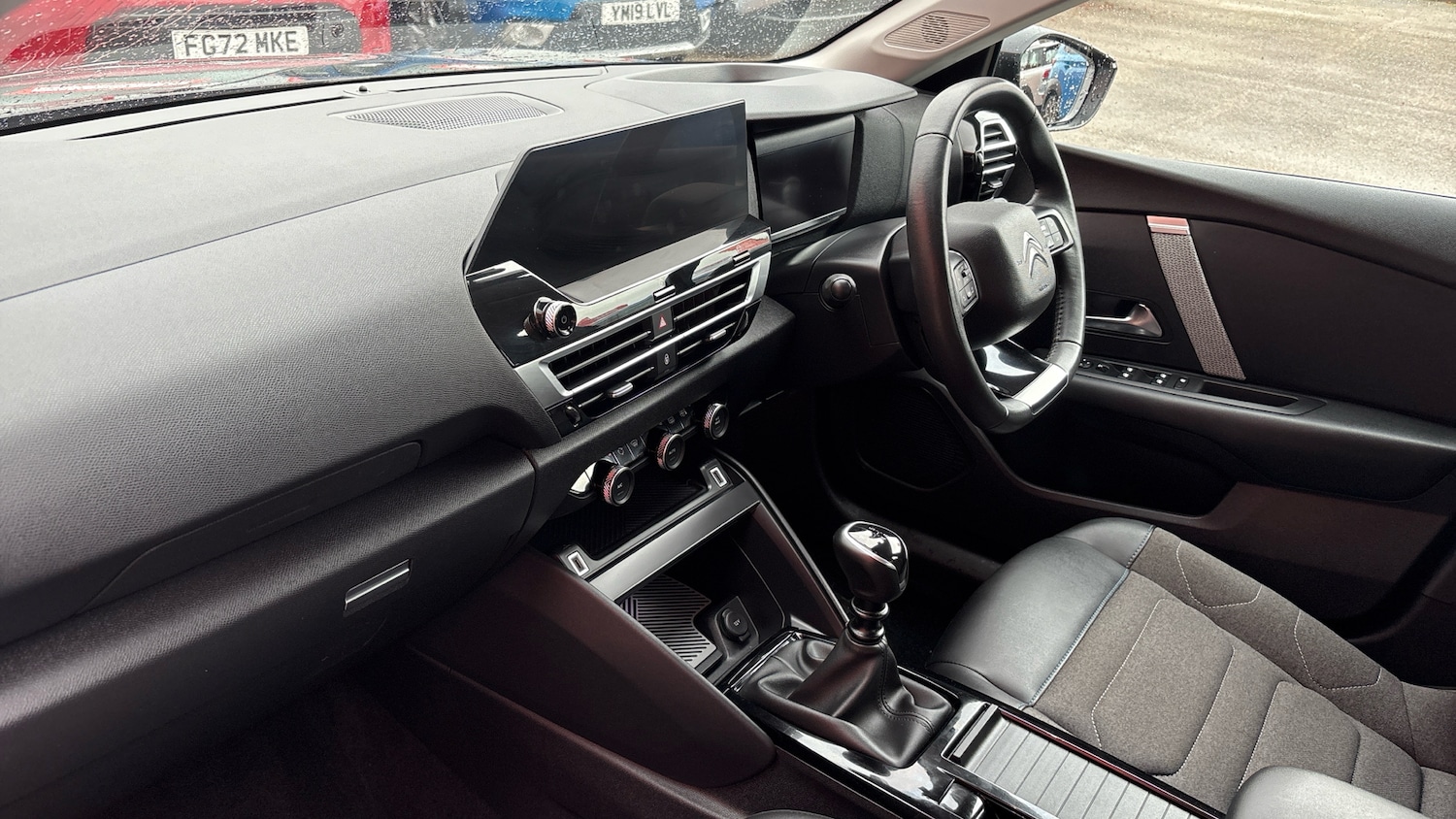 Used Citroen C4 2021 for sale - 77326017: Photo 9