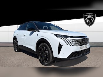 Used Peugeot 3008 2025 for sale - 78340235: Photo