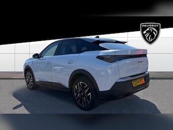 Used Peugeot 3008 2025 for sale - 78340235: Photo