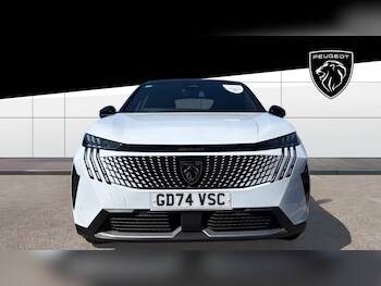 Used Peugeot 3008 2025 for sale - 78340235: Photo