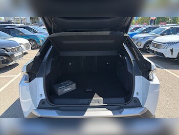 Used Peugeot 3008 2025 for sale - 78340235: Photo