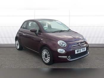 Fiat 500 feature image