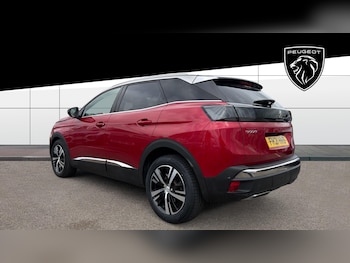 Used Peugeot 3008 2021 for sale - 78107271: Photo