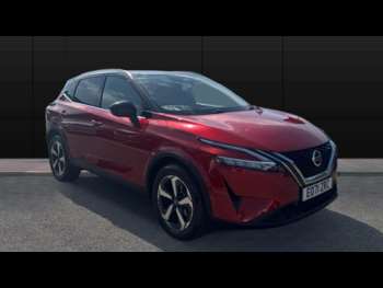 2021 (71) - 1.3 DiG-T MH N-Connecta 5dr Petrol Hatchback