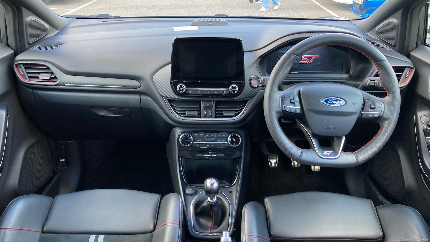 Used Ford Puma 2023 for sale - 77901467: Photo 10