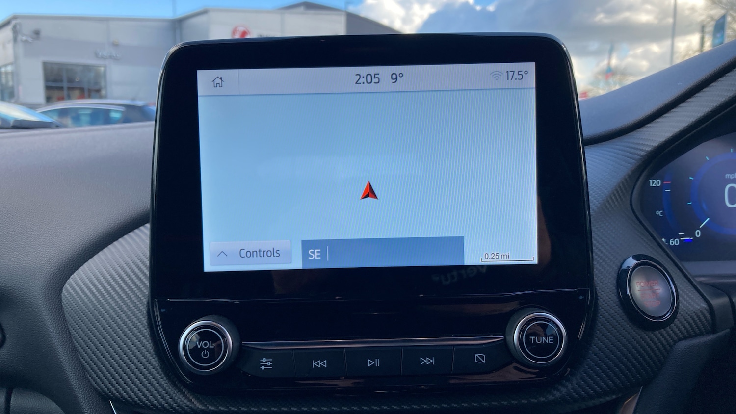 Used Ford Puma 2023 for sale - 77901467: Photo 12