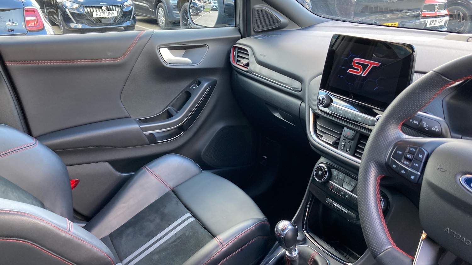 Used Ford Puma 2023 for sale - 77901467: Photo 14