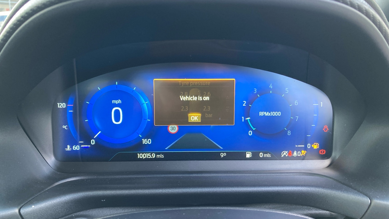 Used Ford Puma 2023 for sale - 77901467: Photo 18