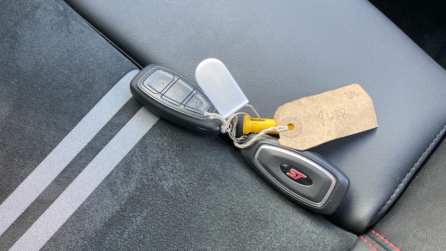 Used Ford Puma 2023 for sale - 77901467: Photo 20