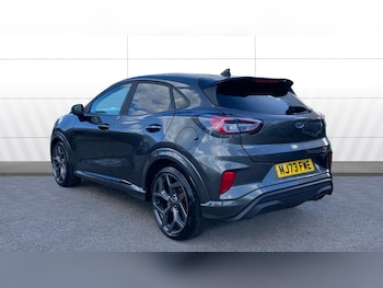 Used Ford Puma 2023 for sale - 77901467: Photo