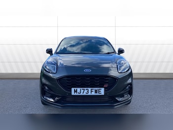 Used Ford Puma 2023 for sale - 77901467: Photo