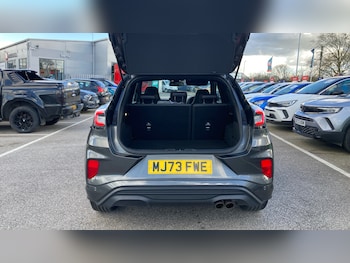 Used Ford Puma 2023 for sale - 77901467: Photo