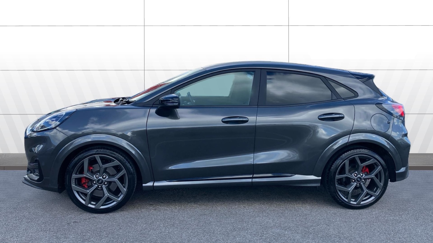 Used Ford Puma 2023 for sale - 77901467: Photo 5