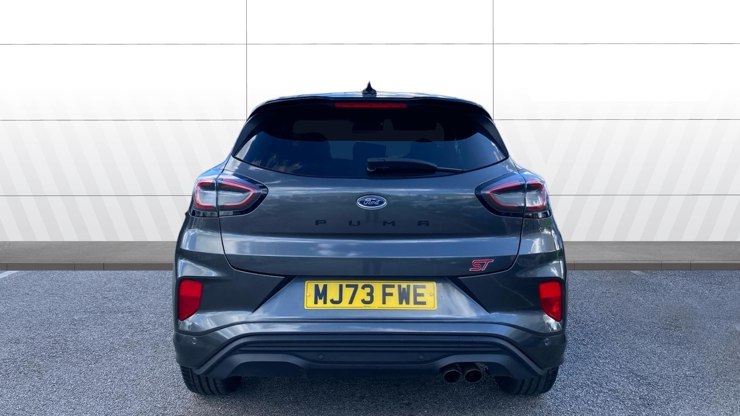 Used Ford Puma 2023 for sale - 77901467: Photo 6