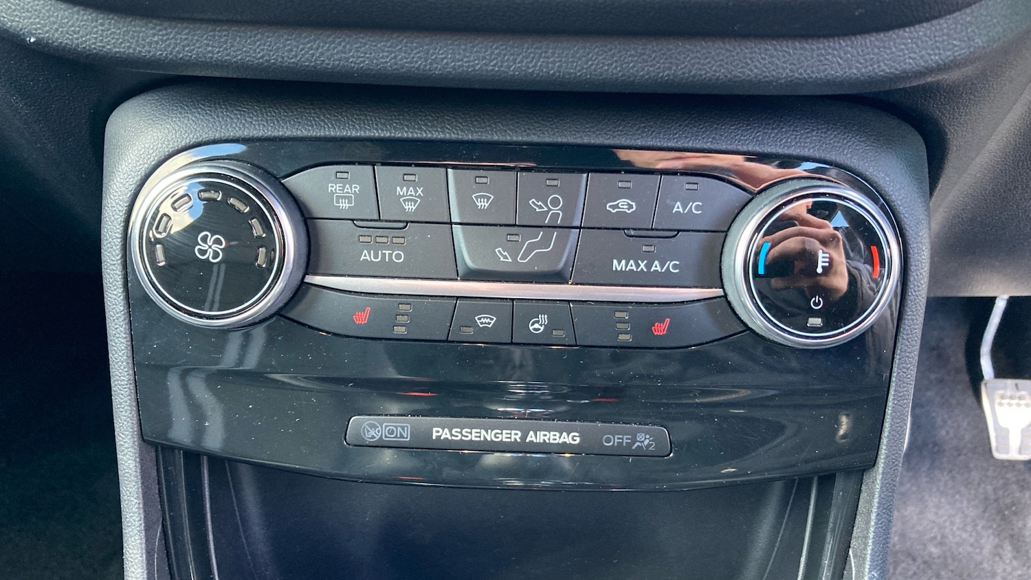 Used Ford Puma 2023 for sale - 77901467: Photo 8