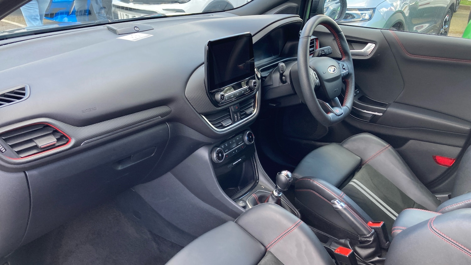 Used Ford Puma 2023 for sale - 77901467: Photo 9