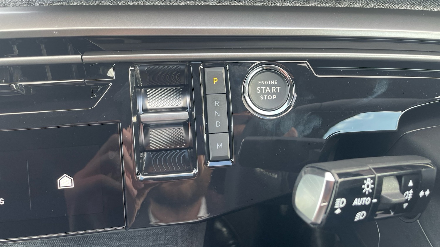 Vehicle 31