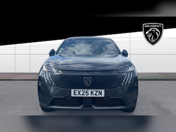 Used Peugeot 5008 2025 for sale - 75835419: Photo