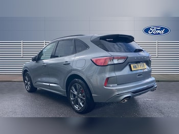 Used Ford Kuga 2021 for sale - 76157697: Photo