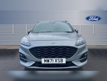 Used Ford Kuga 2021 for sale - 76157697: Photo