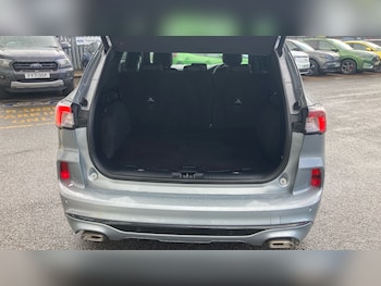 Used Ford Kuga 2021 for sale - 76157697: Photo