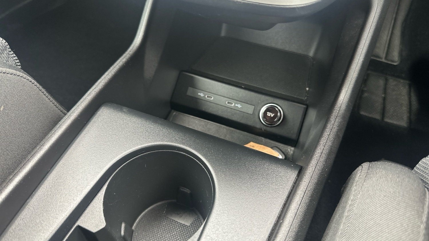 Vehicle 40