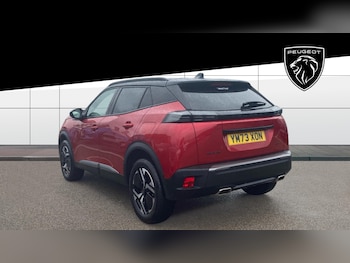 Used Peugeot 2008 2023 for sale - 76159954: Photo