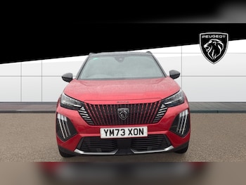 Used Peugeot 2008 2023 for sale - 76159954: Photo