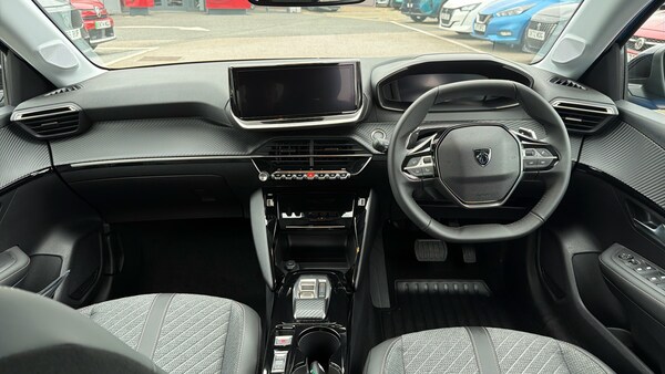 Used Peugeot 208 2025 for sale - 76222182: Photo 10