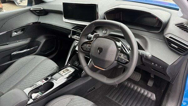 Used Peugeot 208 2025 for sale - 76222182: Photo 11