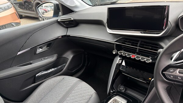 Used Peugeot 208 2025 for sale - 76222182: Photo 14